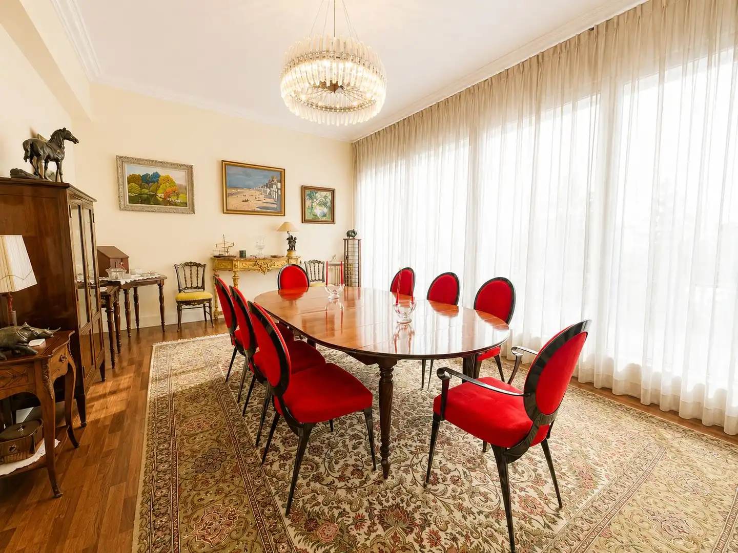 Flat for sale in Carrer Vilallonga, imagen 5