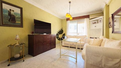 Foto 5 de Casa adosada en venta en Castilleja de la Cuesta, Sevilla