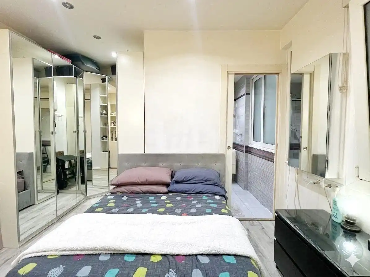 Piso con terraza en venta en Carrer de Muntaner 53, imagen 9