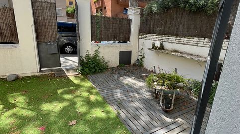 Photo 2 of Single-family semi-detached for sale in Carrer de Pedrell, La Font d'en Fargues, Barcelona Capital