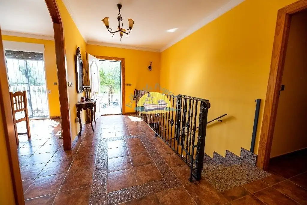 Casa amb jardí en venda a Mazarrón Casco Urbano, imagen 4