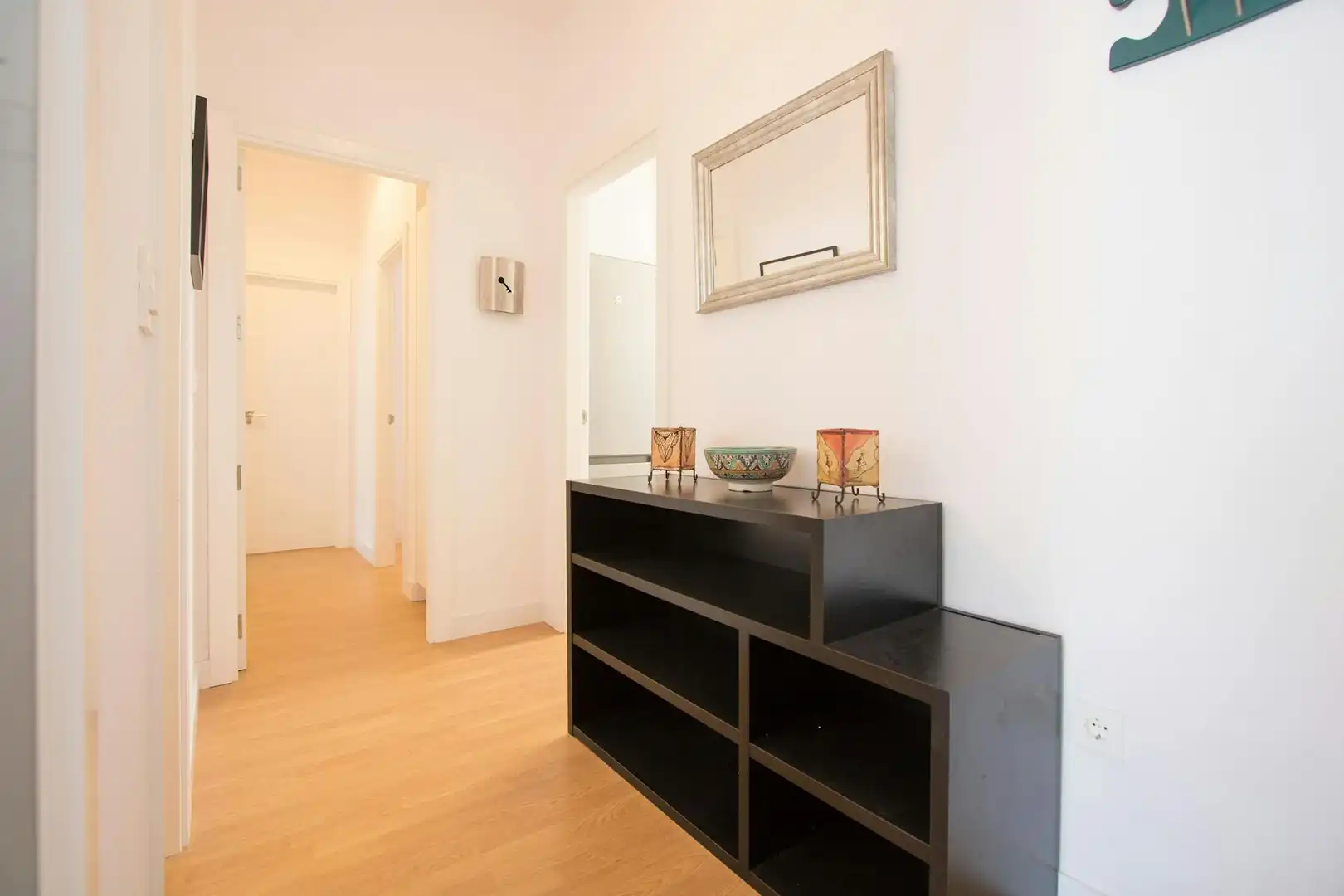 Piso de alquiler en Sevilla con Aire acondicionado, Calefacción y Jardín privado