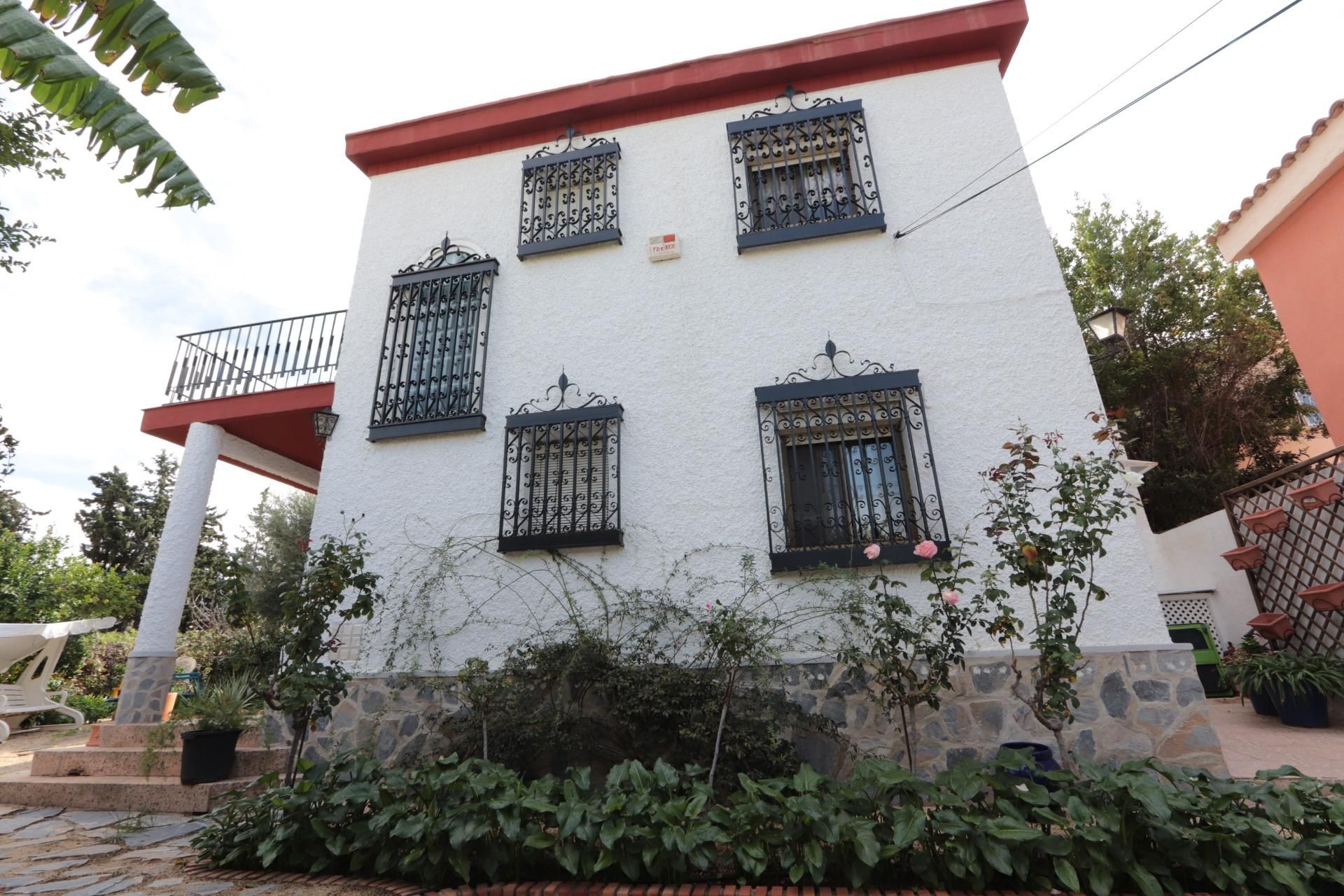 Casa o chalet en venta en  PORTUS, DEL - TENTEGORRA, Canteras