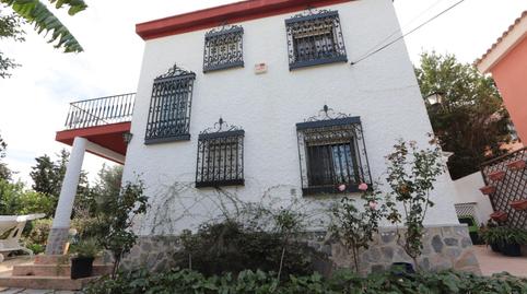 Foto 3 de Casa o xalet en venda a Avenida Portus, del - Tentegorra, Canteras, Murcia