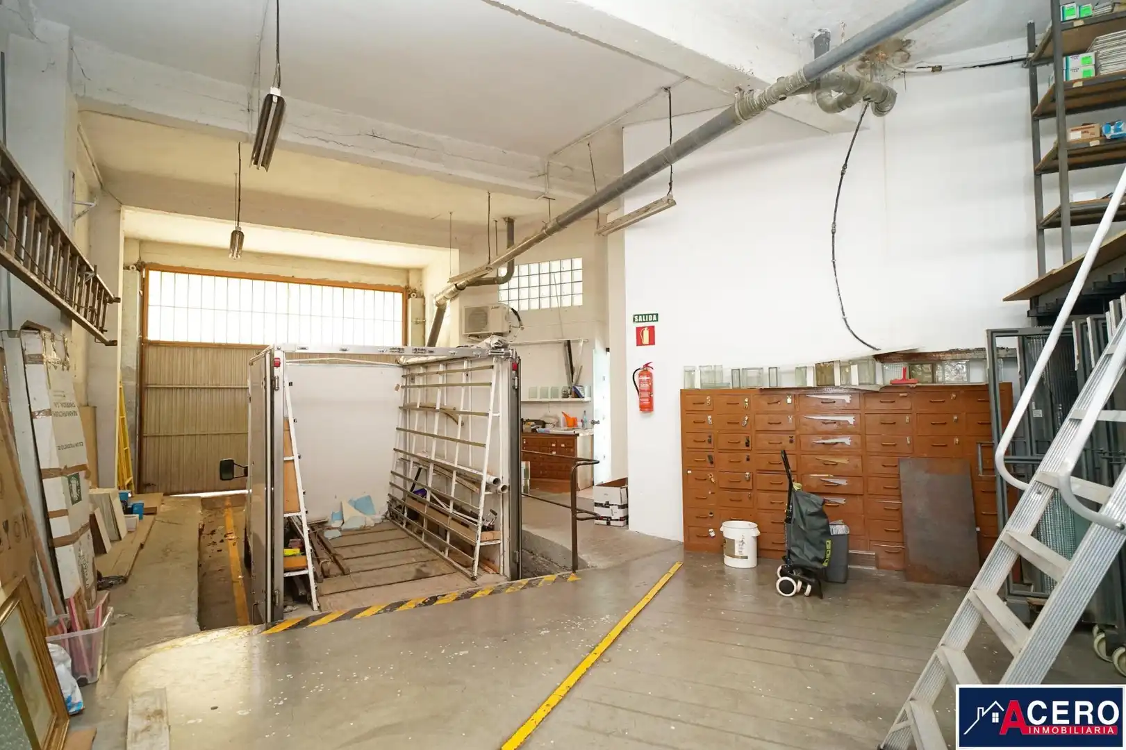 Local commercial à vendre à El Parque - Zapatón, imagen 9