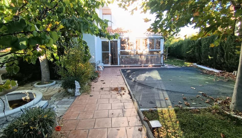 Foto 1 de Casa o xalet en venda a Viana de Cega, Valladolid