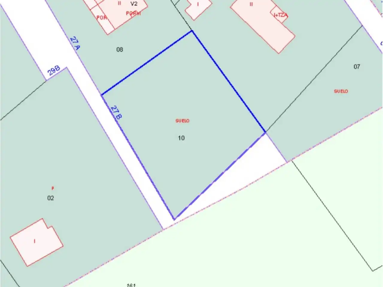 Residential land for sale in Calle Peña La Legua 27, imagen 7