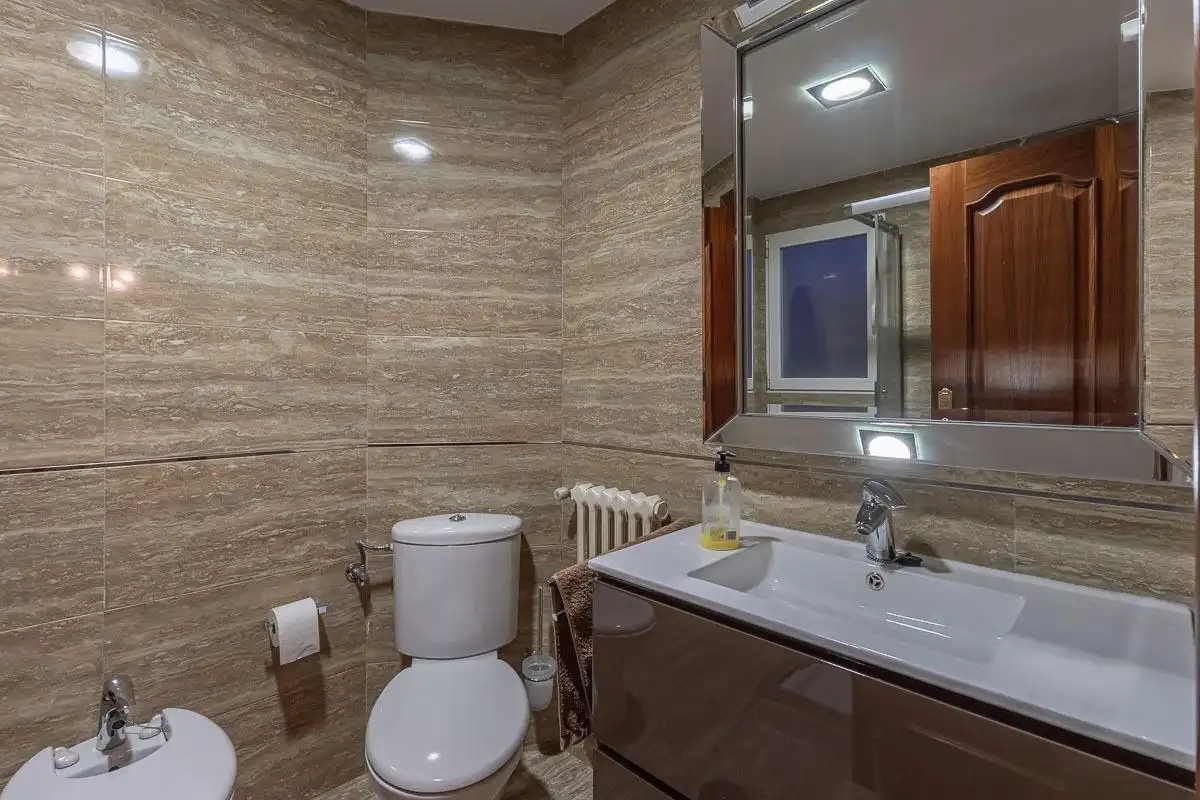 Flat with terrace to rent in Ronda, imagen 20