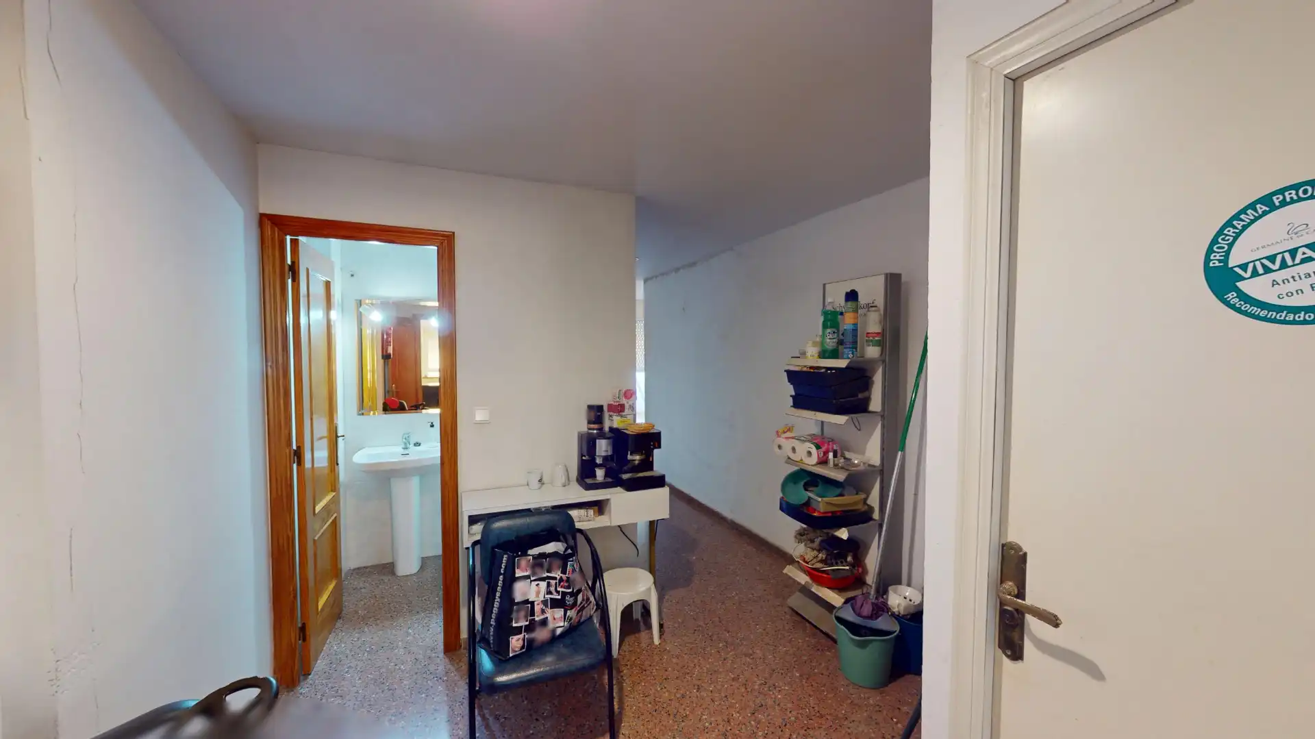 Local en venta en Elche / Elx con Aire acondicionado y Amueblado