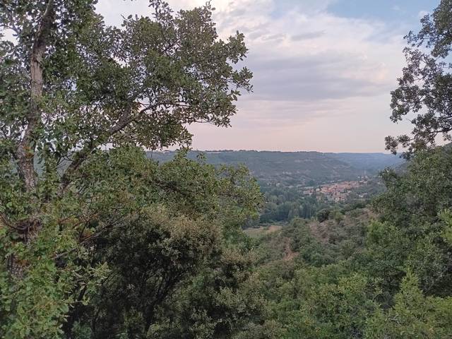 Terreno residencial en Venta en Calle Canaleja, 48P en Caspueñas