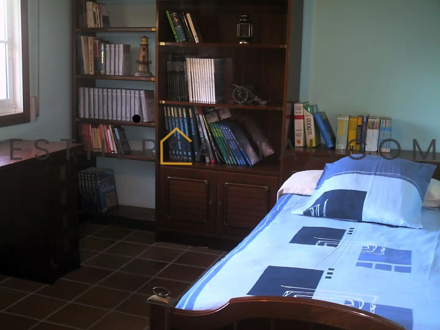 Habitación de Finca rústica en venta en Vilaboa con Trastero
