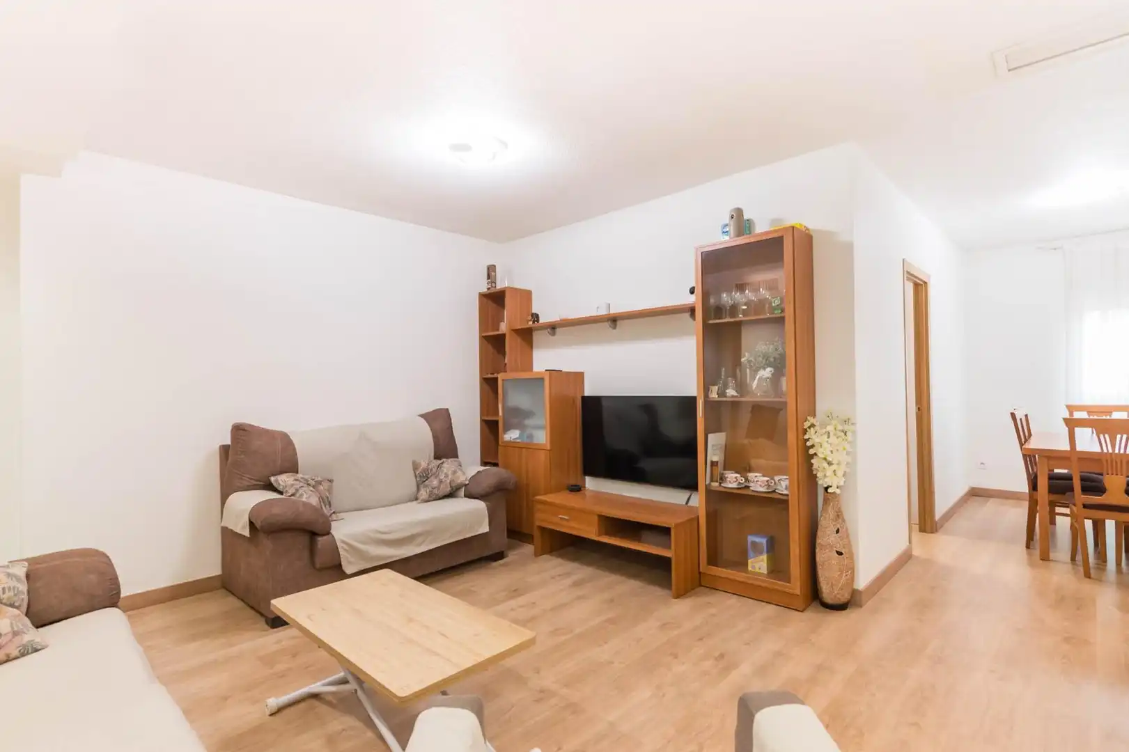 Piso con terraza en venta en Pedanías Oeste, imagen 12