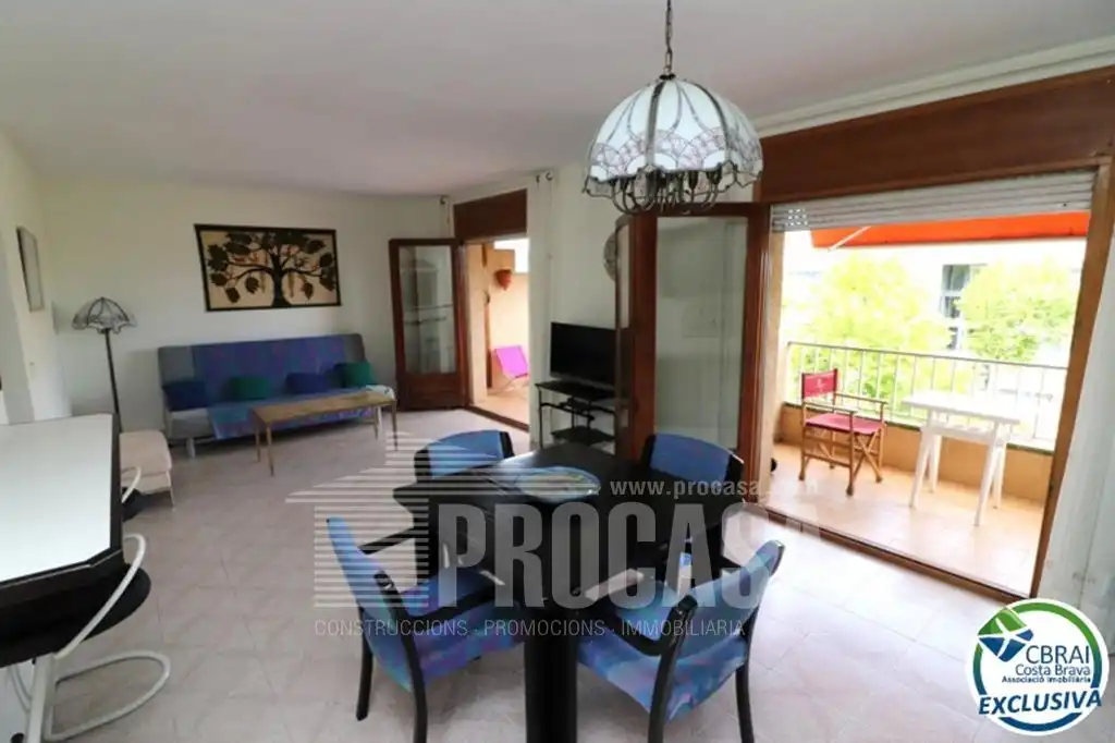 Appartement avec ascenseur à vendre à Moxó - Sant Mori, imagen 2