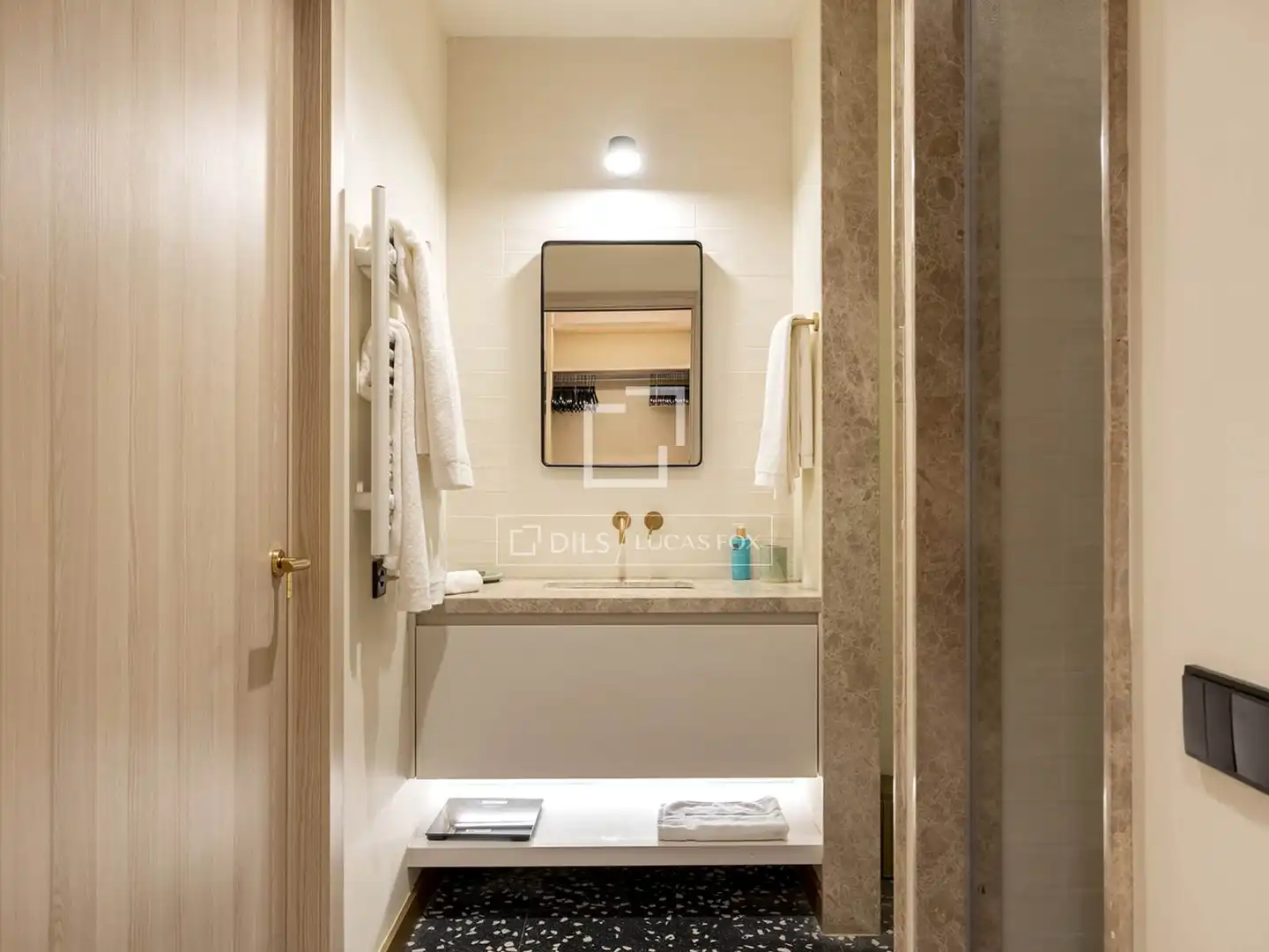 Appartement avec piscine à louer à Eixample, imagen 20