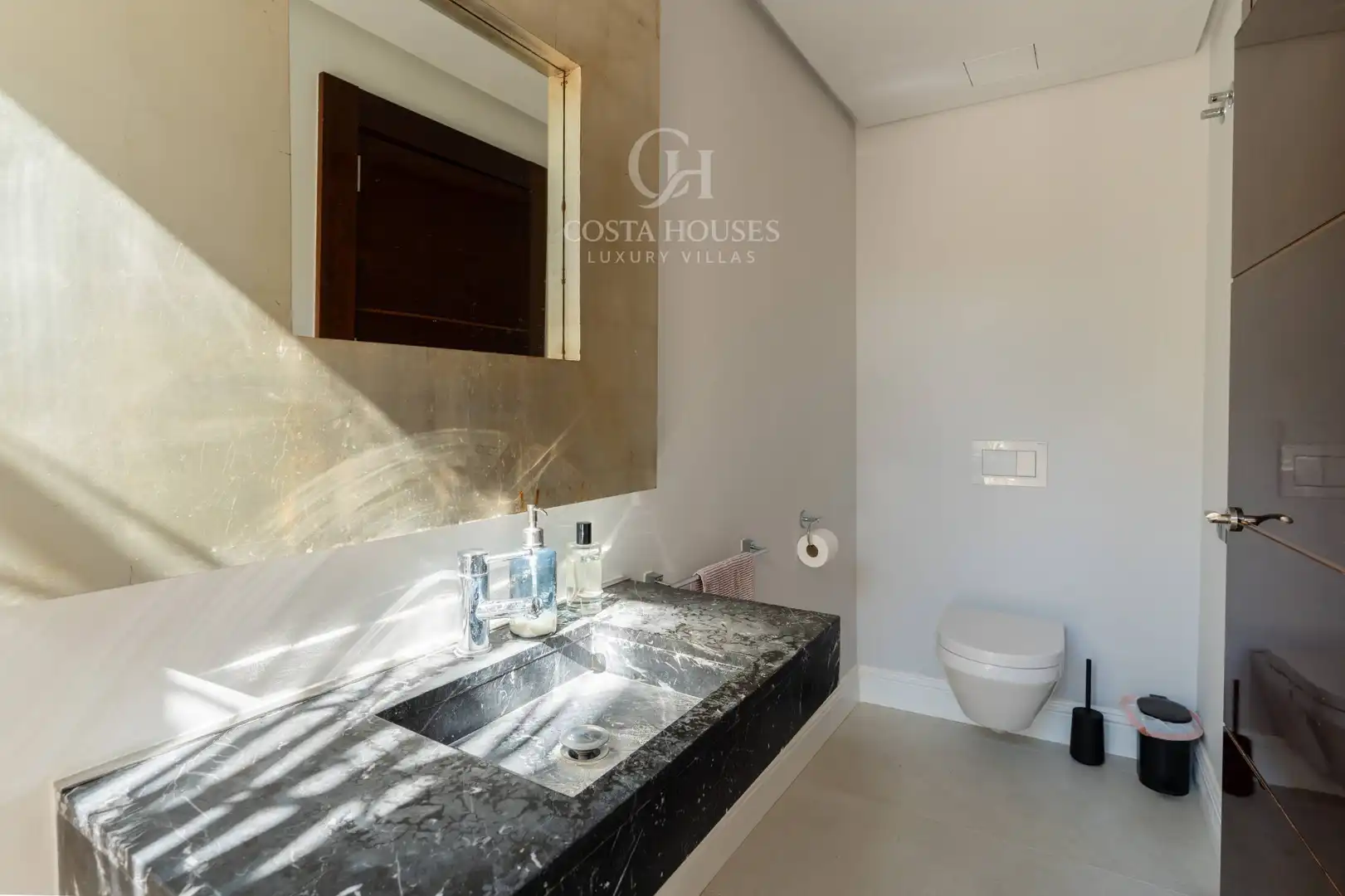Villa con terrazza in vendita a Mascarat, imagen 32