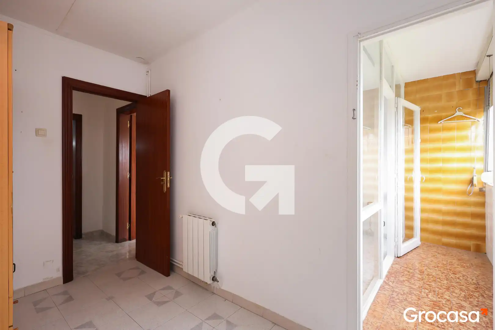 Wohnung mit Terrasse zum Verkauf in AV EUROPA D', imagen 36