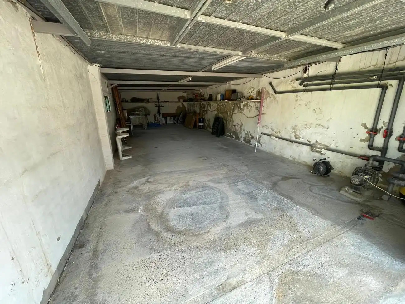 Casa o xalet en venda en Alicante / Alacant amb Piscina