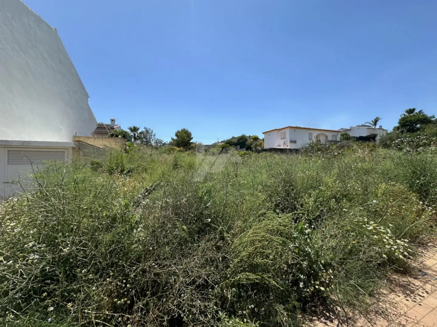Residencial en venda en Benitachell / El Poble Nou de Benitatxell
