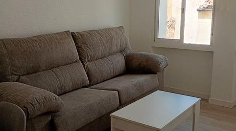 Foto 4 de Piso de alquiler en San Felipe - El Almendral - La Merced,  Jaén Capital