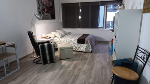 Foto 5 de Piso de alquiler en Calle Don Juan Austria, 4, Sant Francesc, Valencia Capital