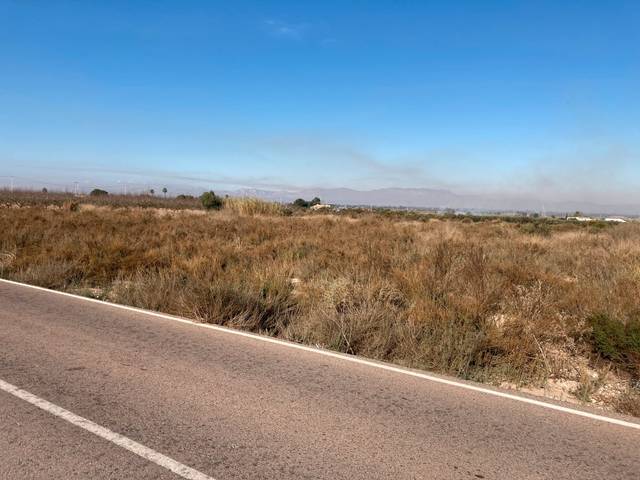 Terreno residencial en Venta en N/A, -1 en La Marina