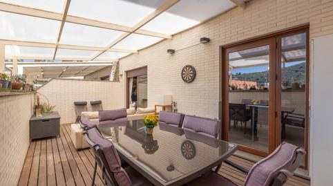 Photo 5 of Single-family semi-detached for sale in Crta. De la Sierra, Granada Capital