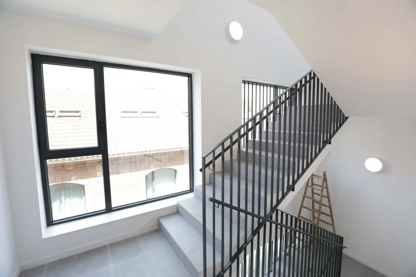 Mixed residential with lift to rent in Sant Martí, imagen 17