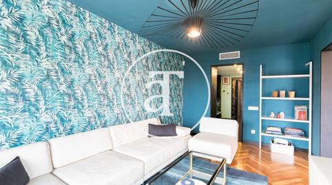 Photo 5 of Flat to rent in Via Júlia, 177, Verdum, Barcelona