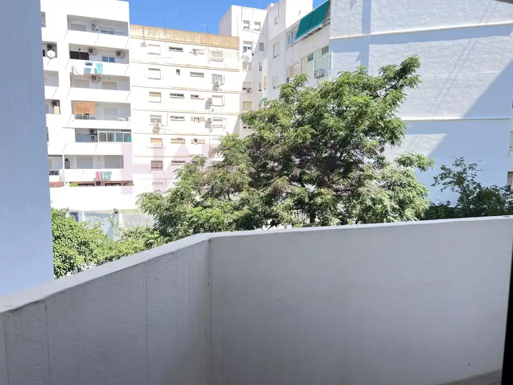 Terrassa de Pis de lloguer en Valencia