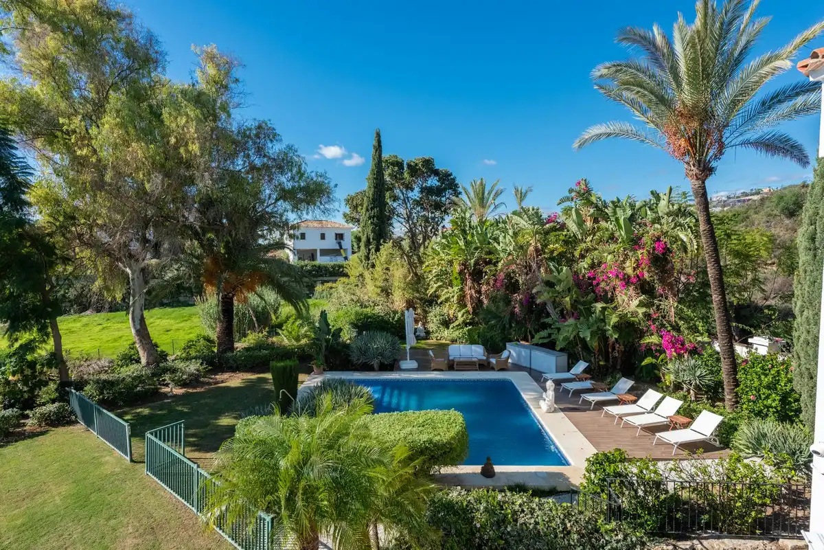 Adosado en venta en Nueva Andalucía, imagen 33
