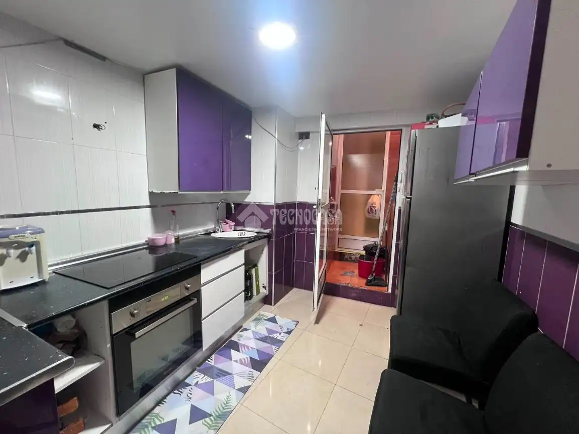 Casa adosada en venta en Ctra. Circunvalación - La Magdalena