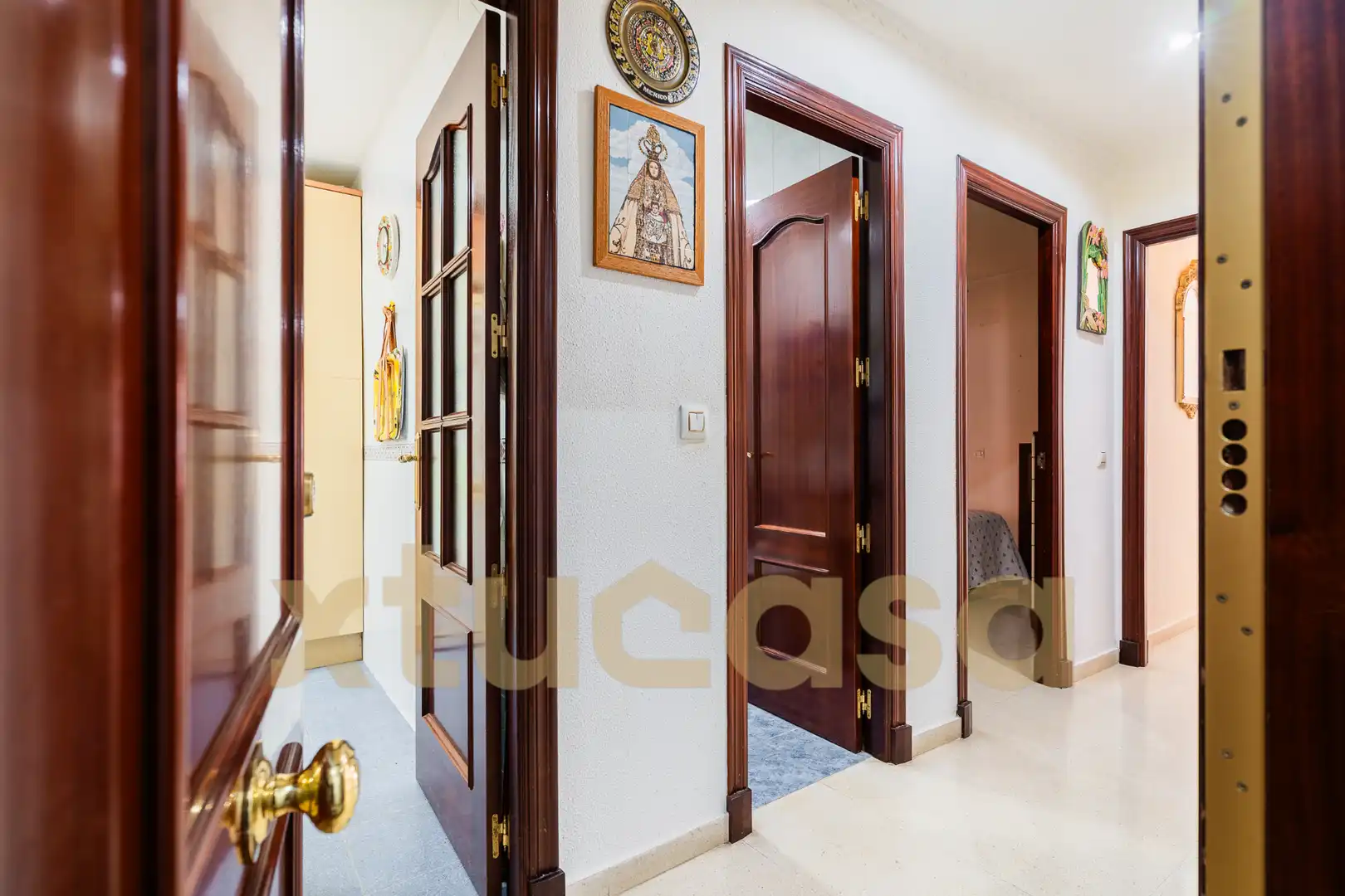 Appartement avec ascenseur à vendre à Calle Matrona Ana Mariscal