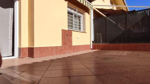 Foto 4 de Casa adosada en venta en Avenida Elvas, Badajoz