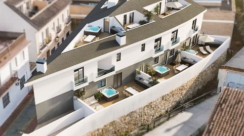 Foto 3 de Pis en venda a Calle Badajoz, 9, Los Pacos, Málaga