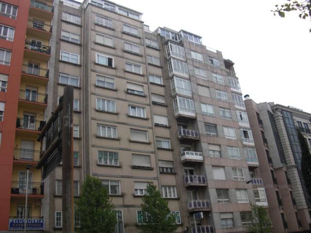 Oficina en Venta en Rúa Rosario Hernandez Dieguez (A Calesa en Fátima