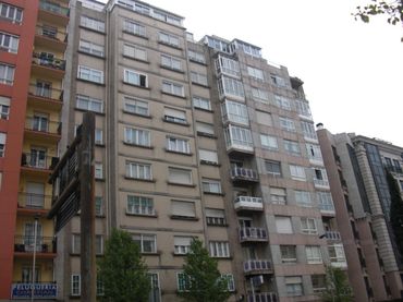 Oficina en venda a Rúa Rosario Hernandez Dieguez (A Calesa