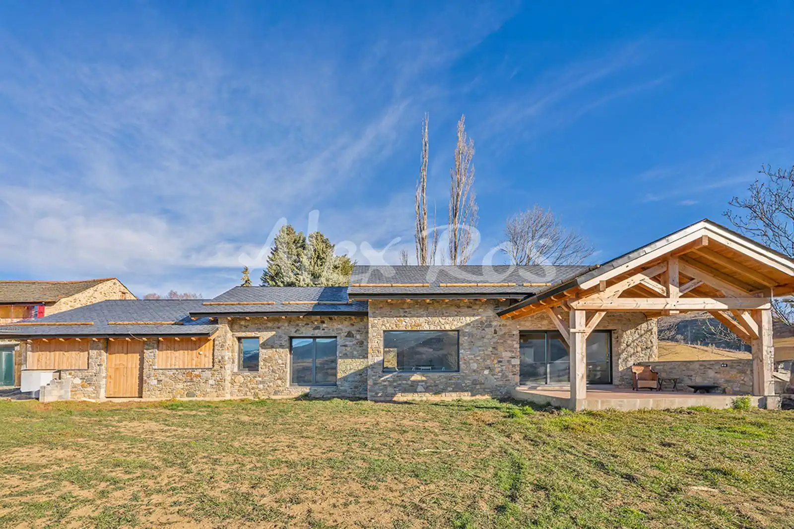 Maison avec jardin à vendre à MIRABO, imagen 6