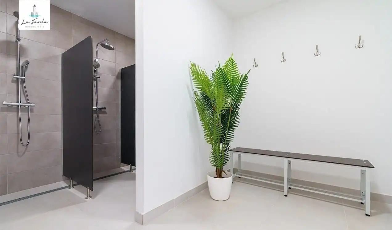 Apartament amb piscina en venda a Calle Aralia, imagen 35