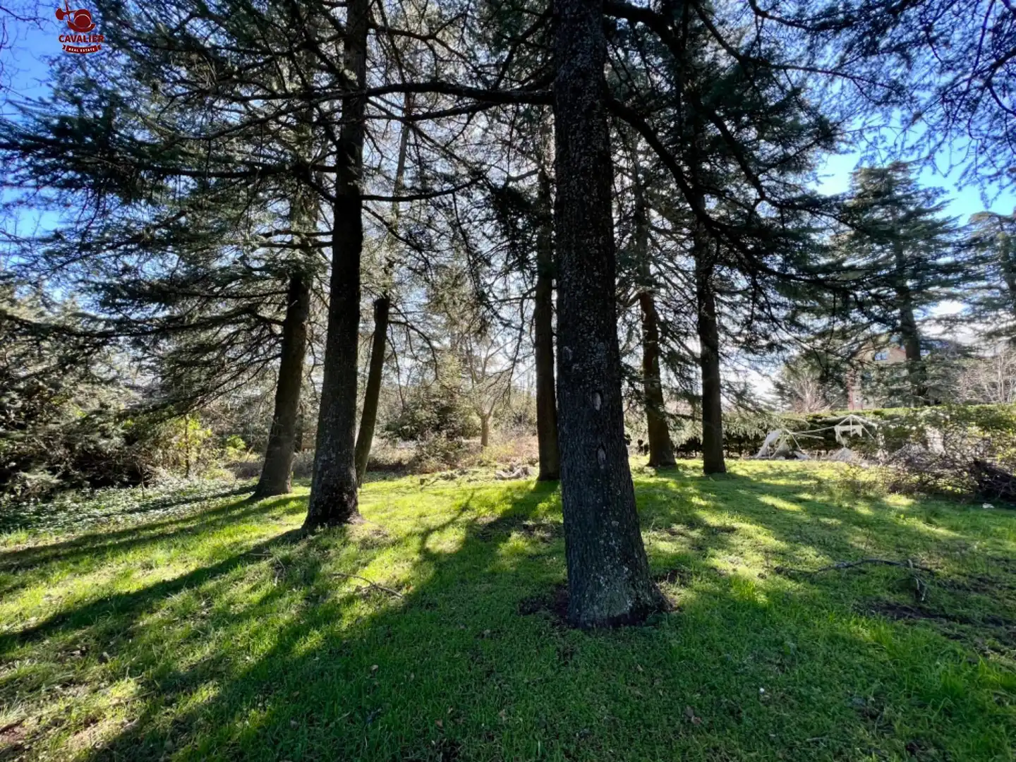 Wohnbaugrundstück zum Verkauf in Cercedilla, imagen 8
