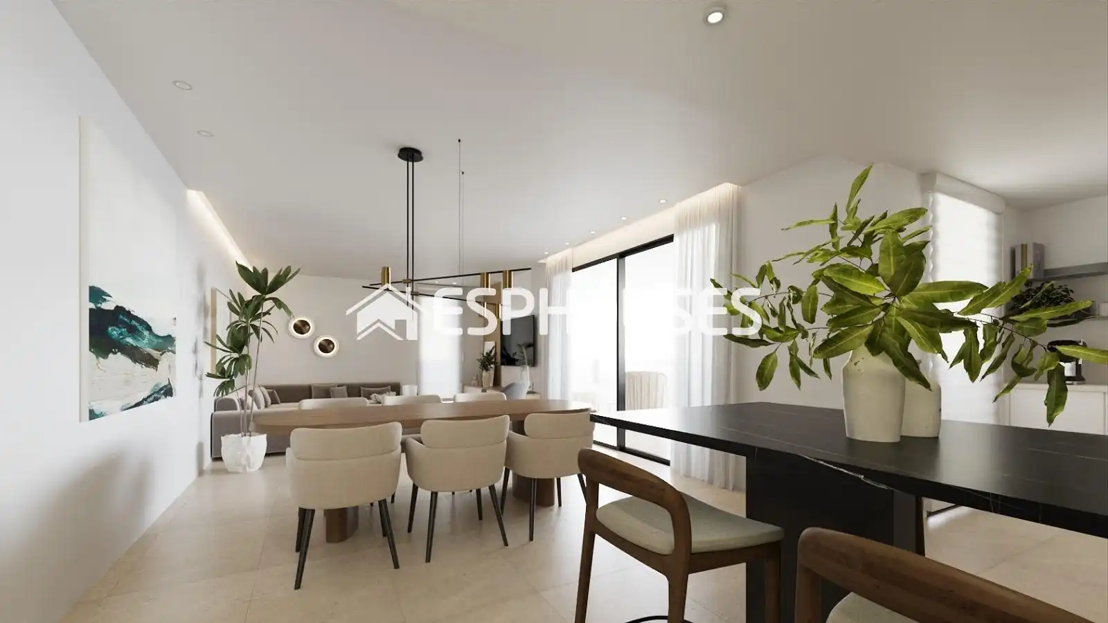 Vivienda con terraza en venta en San Pedro del Pinatar, imagen 6