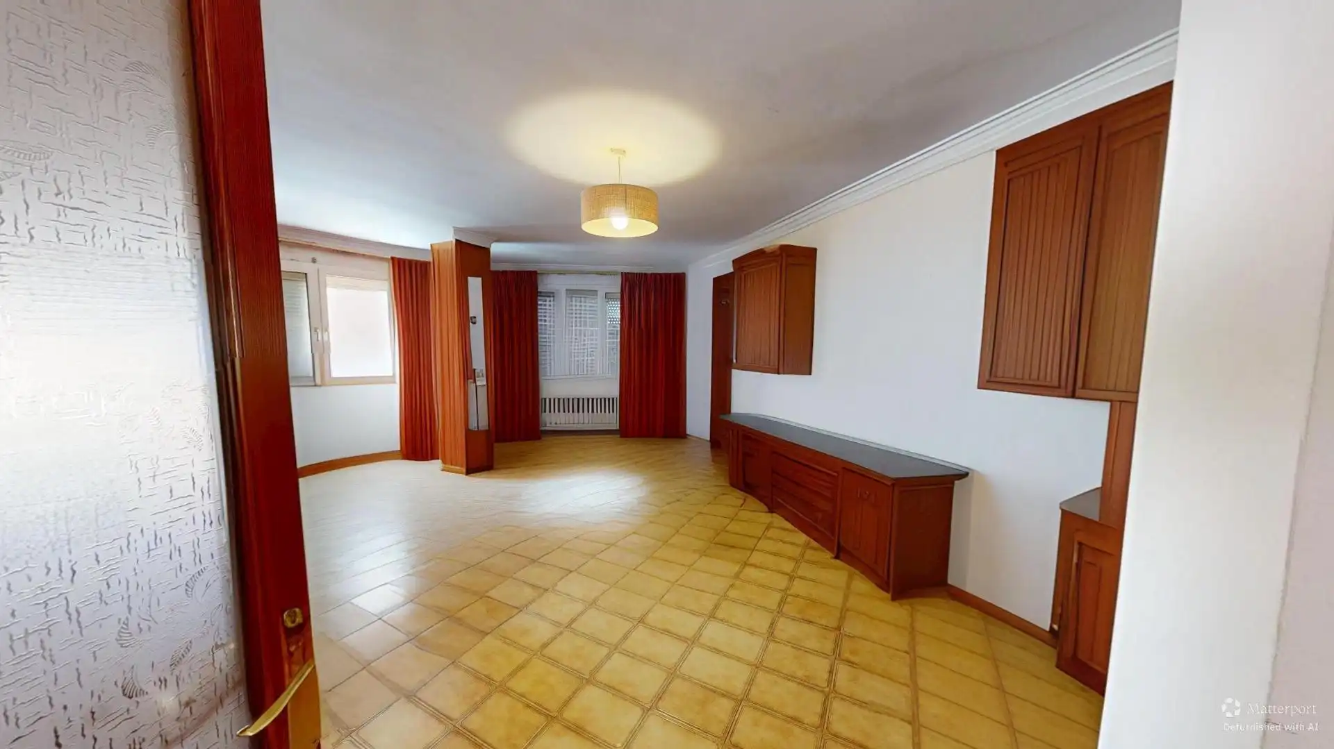 Sala d'estar de Pis en venda en Felanitx amb Balcó