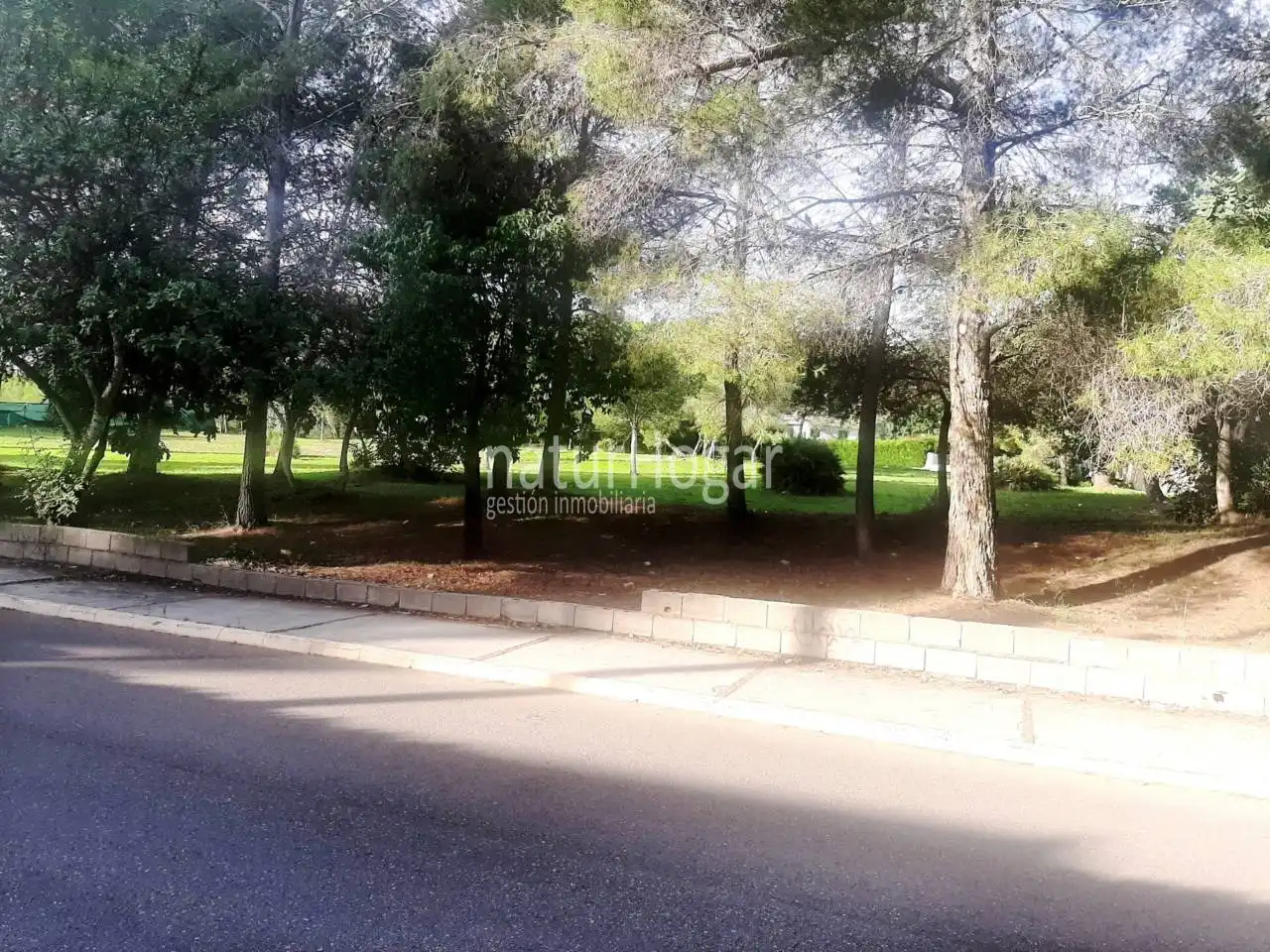 Residencial en venta en Paterna