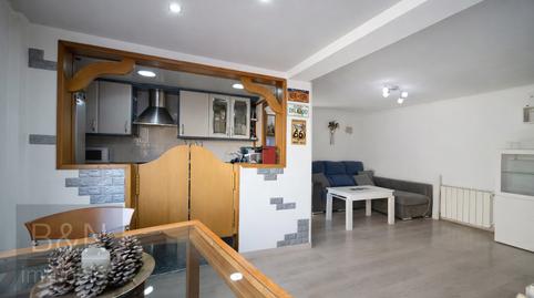 Foto 4 de Pis en venda a Sant Llorenç, Terrassa