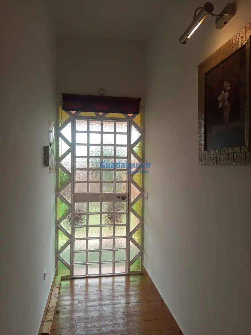 Villa con piscina in vendita a Entrenúcleos, imagen 23