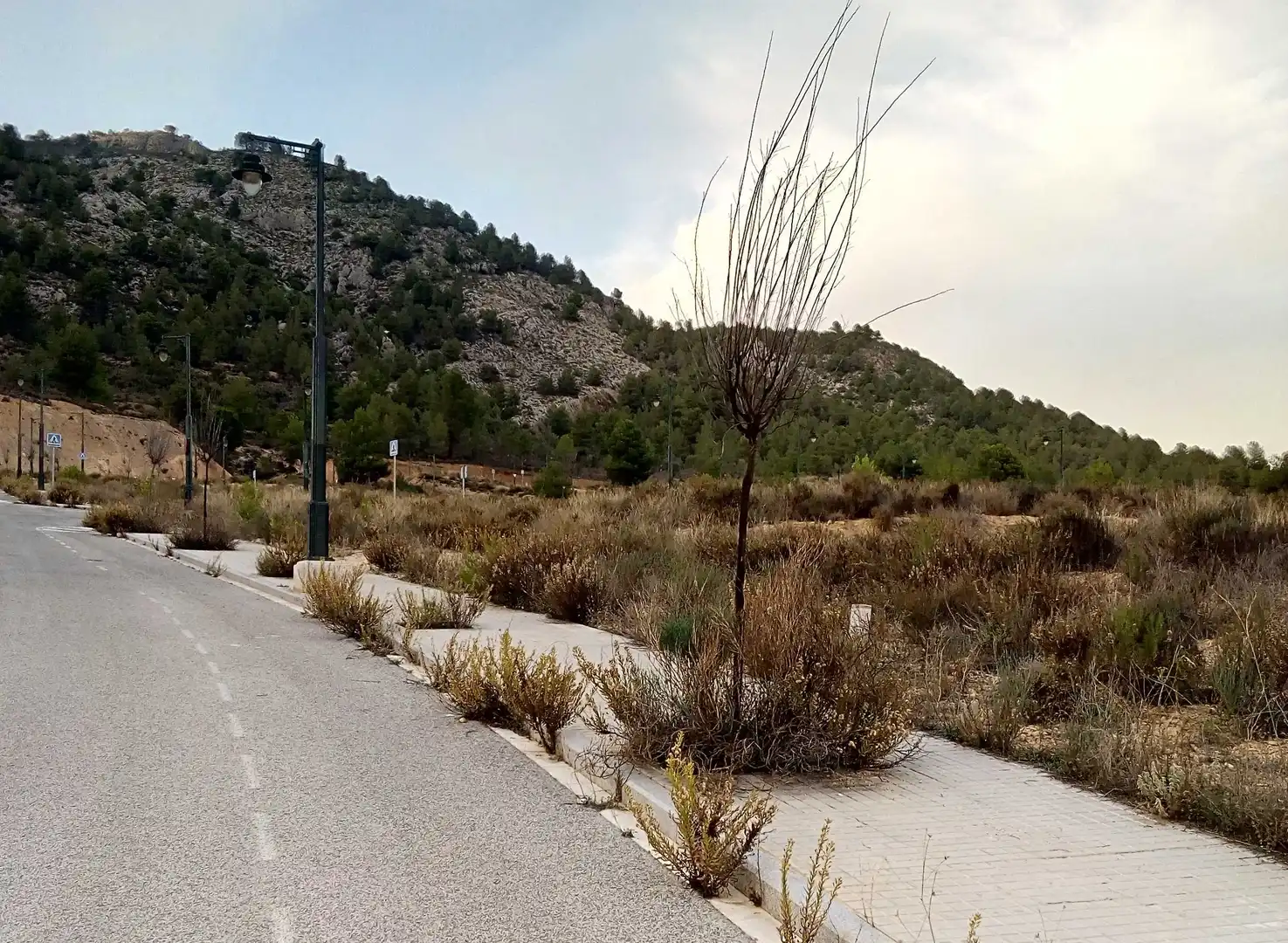 Residencial en venda en Alcoy / Alcoi