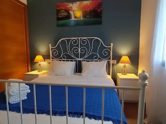 Casa adosada en venta en Alcalalí, Alicante