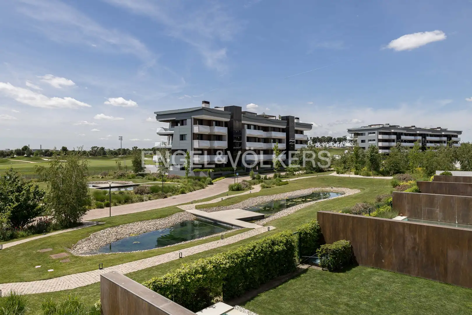 Flat with terrace for sale in Prado de Somosaguas - La Finca, imagen 8