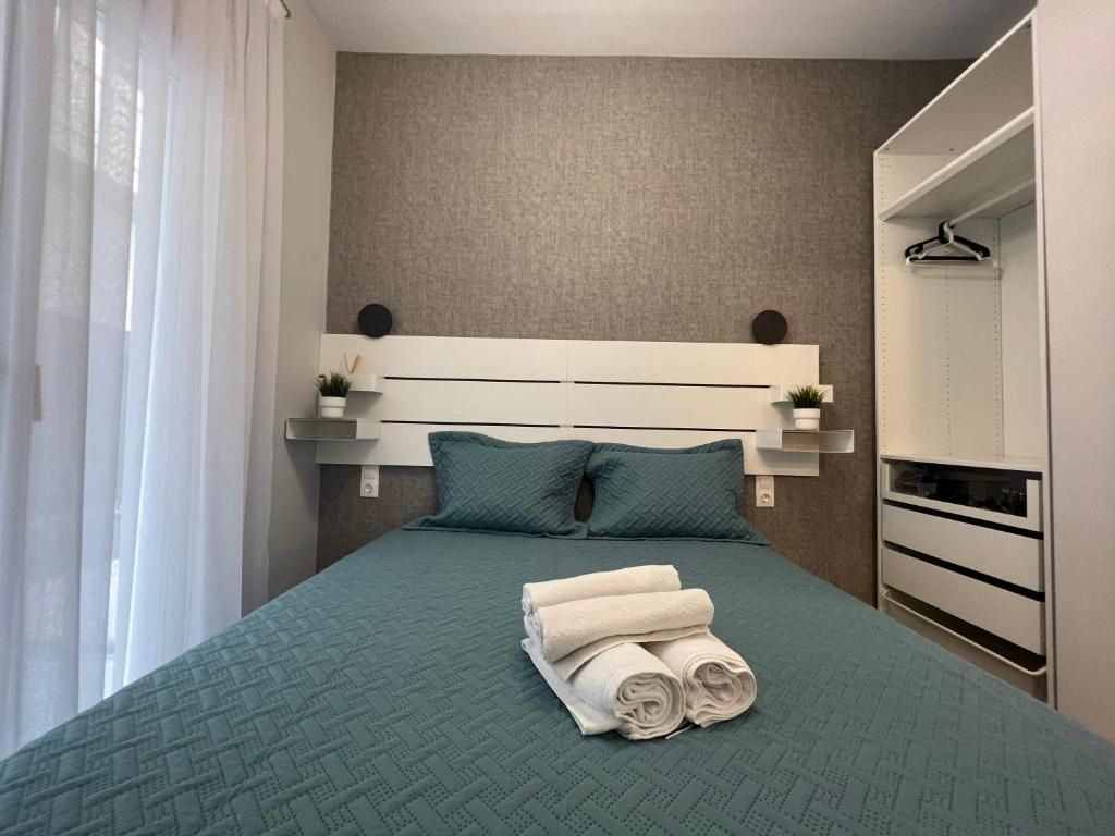 Flat to rent in Carrer del Doctor Peris, 38, Núcleo Urbano