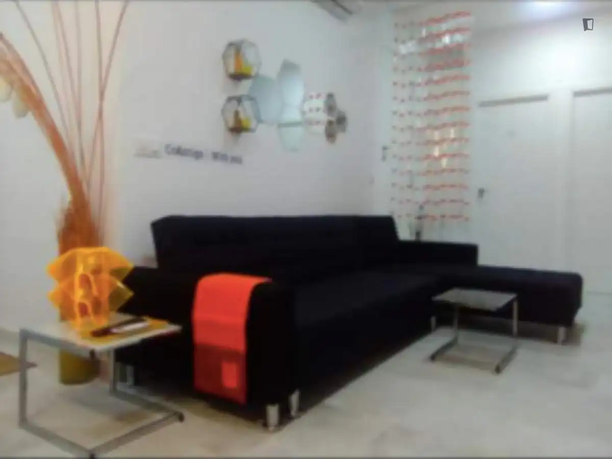 Habitació a Santa Eulalia