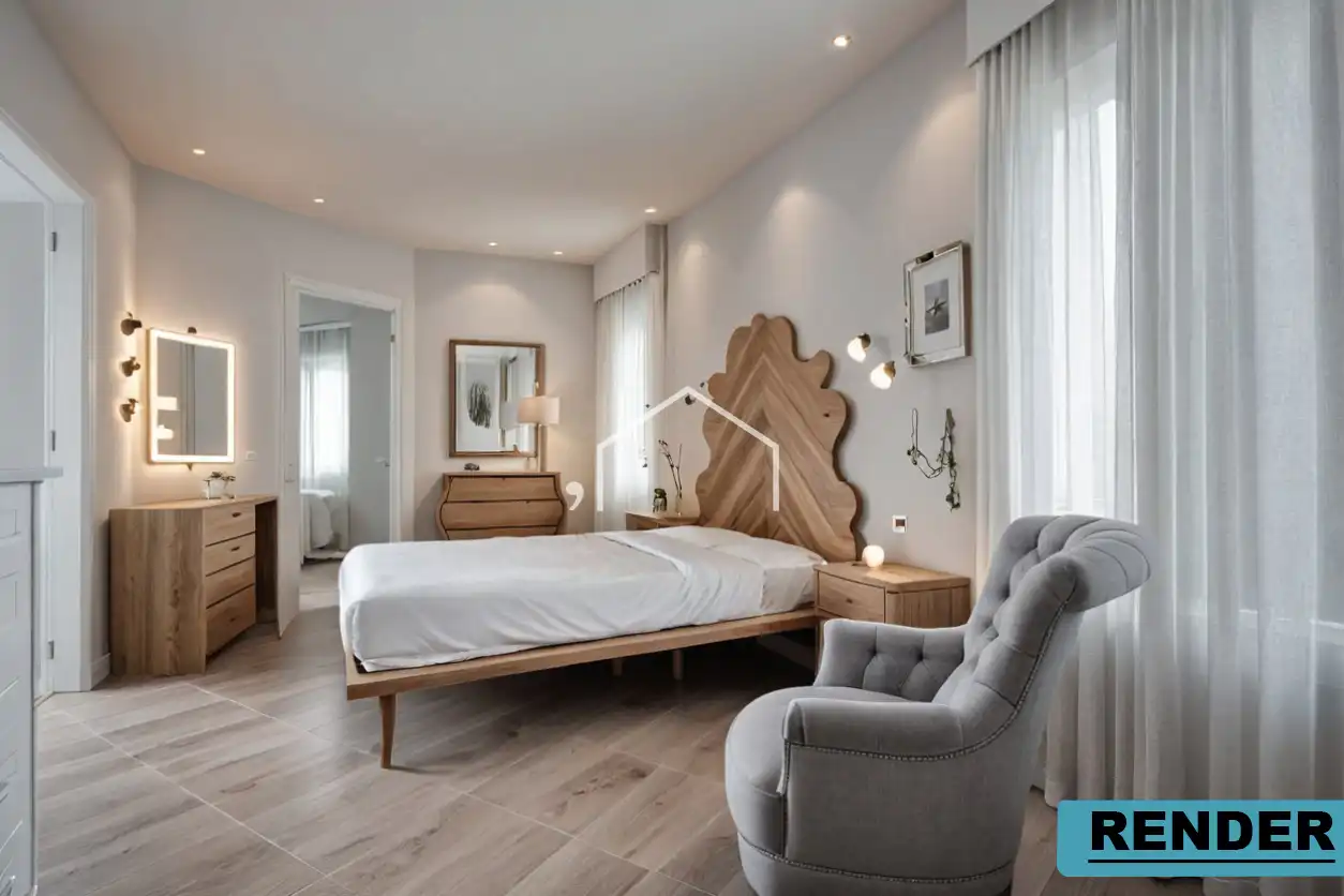 Chalet con terraza en venta en Carrer Molassa, imagen 61